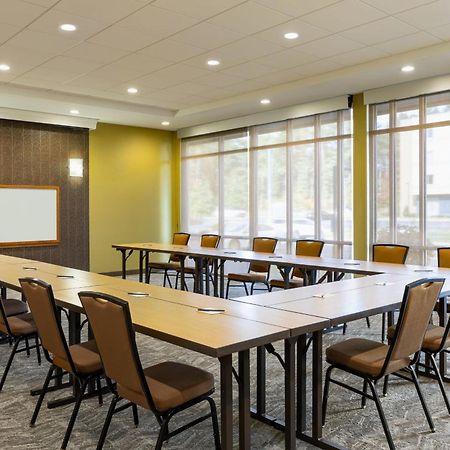 Springhill Suites By Marriott Wisconsin Dells Luaran gambar