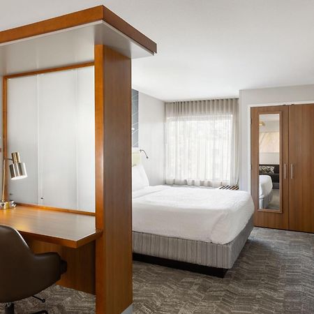 Springhill Suites By Marriott Wisconsin Dells Luaran gambar