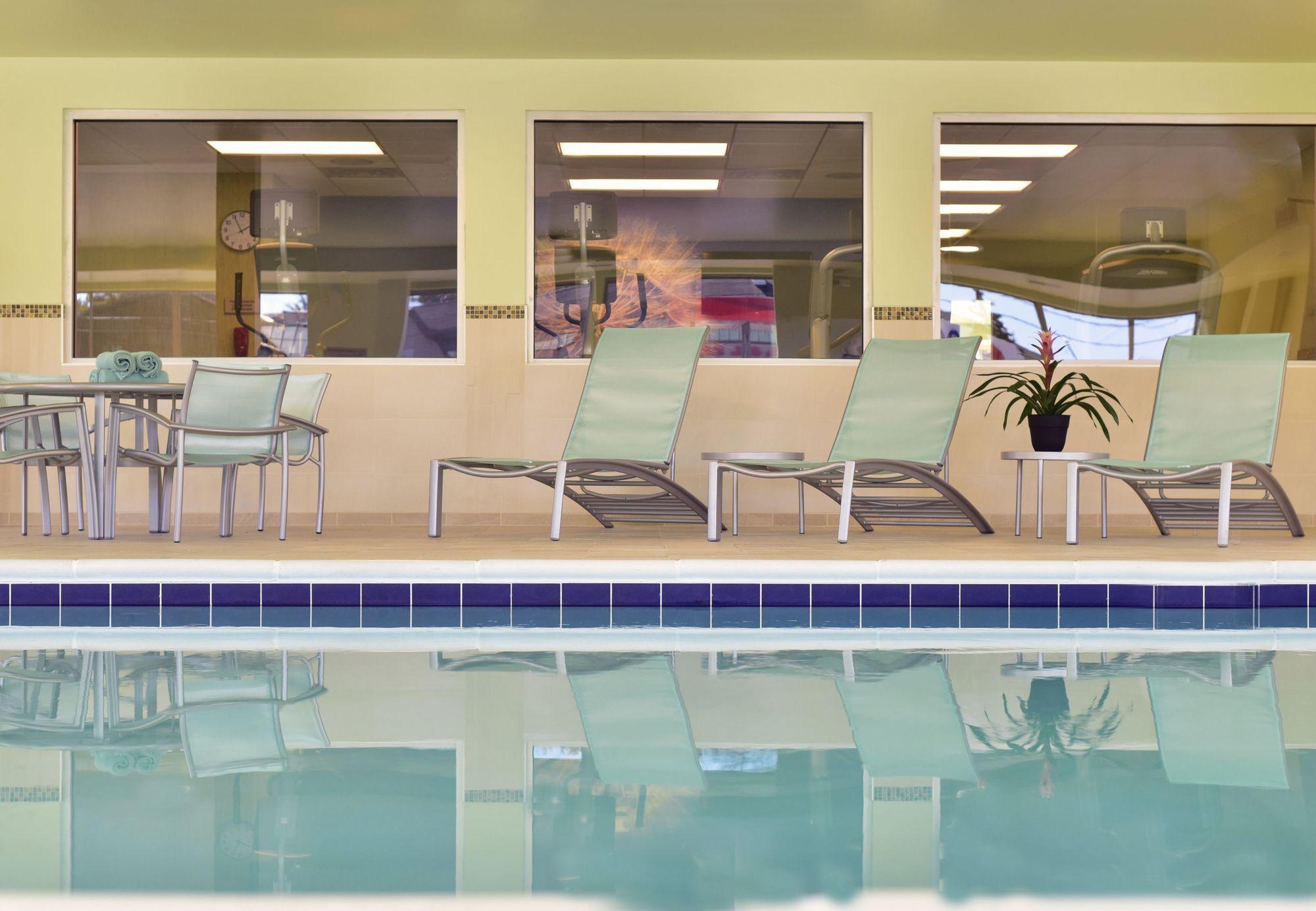 Springhill Suites By Marriott Wisconsin Dells Luaran gambar