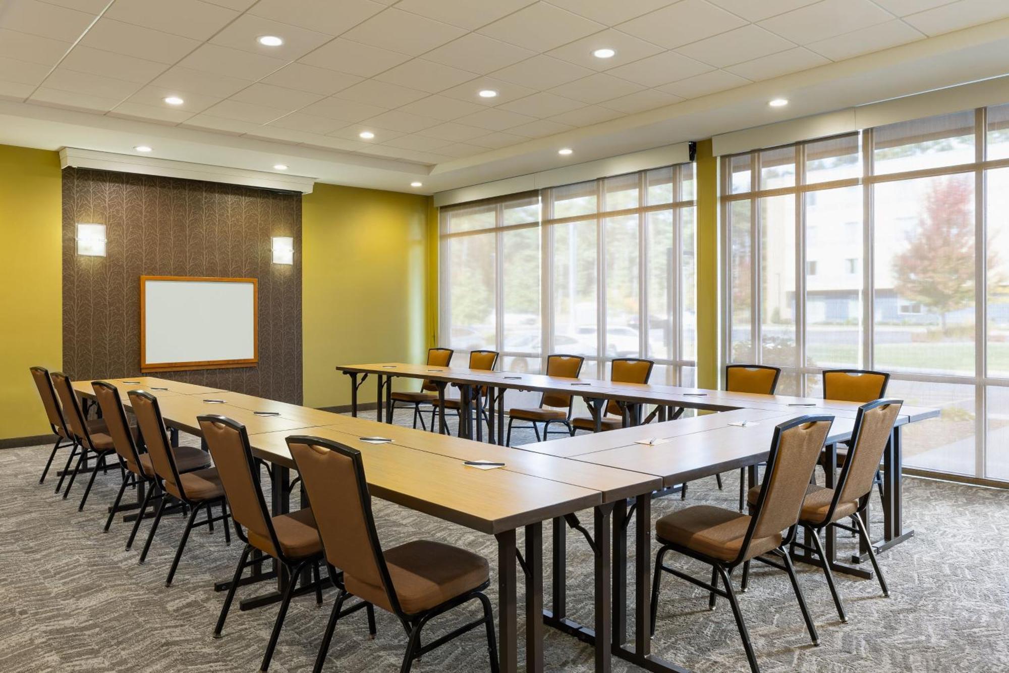 Springhill Suites By Marriott Wisconsin Dells Luaran gambar