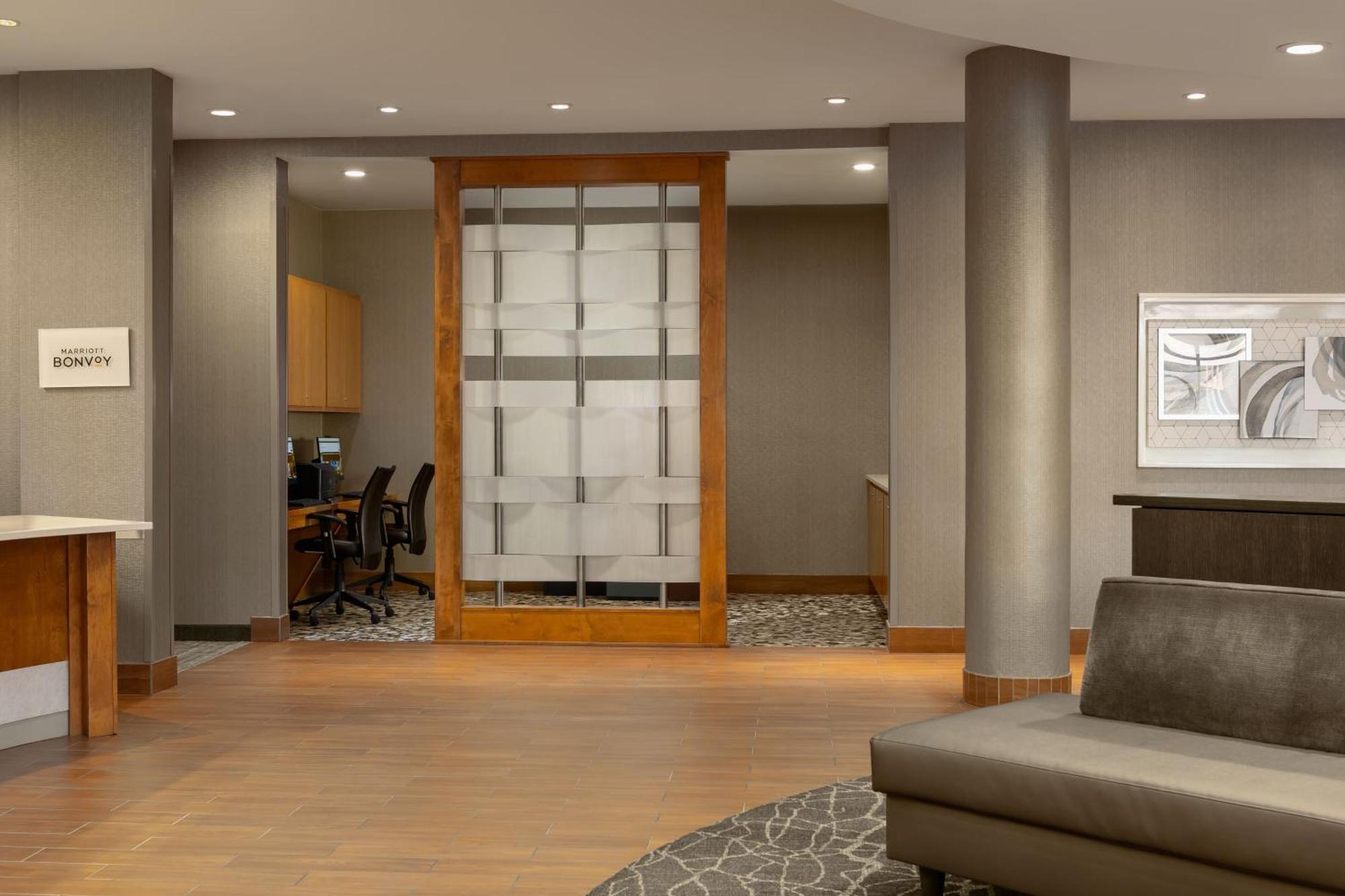 Springhill Suites By Marriott Wisconsin Dells Luaran gambar