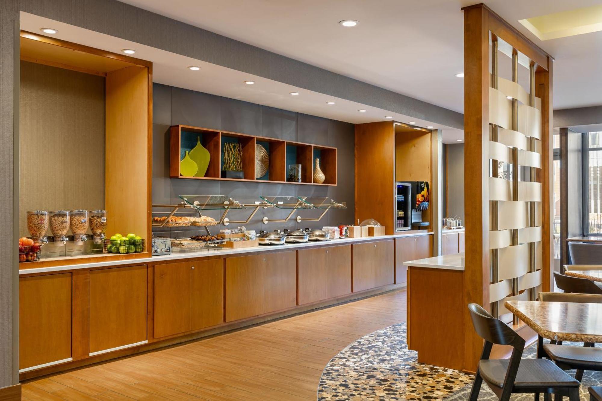 Springhill Suites By Marriott Wisconsin Dells Luaran gambar