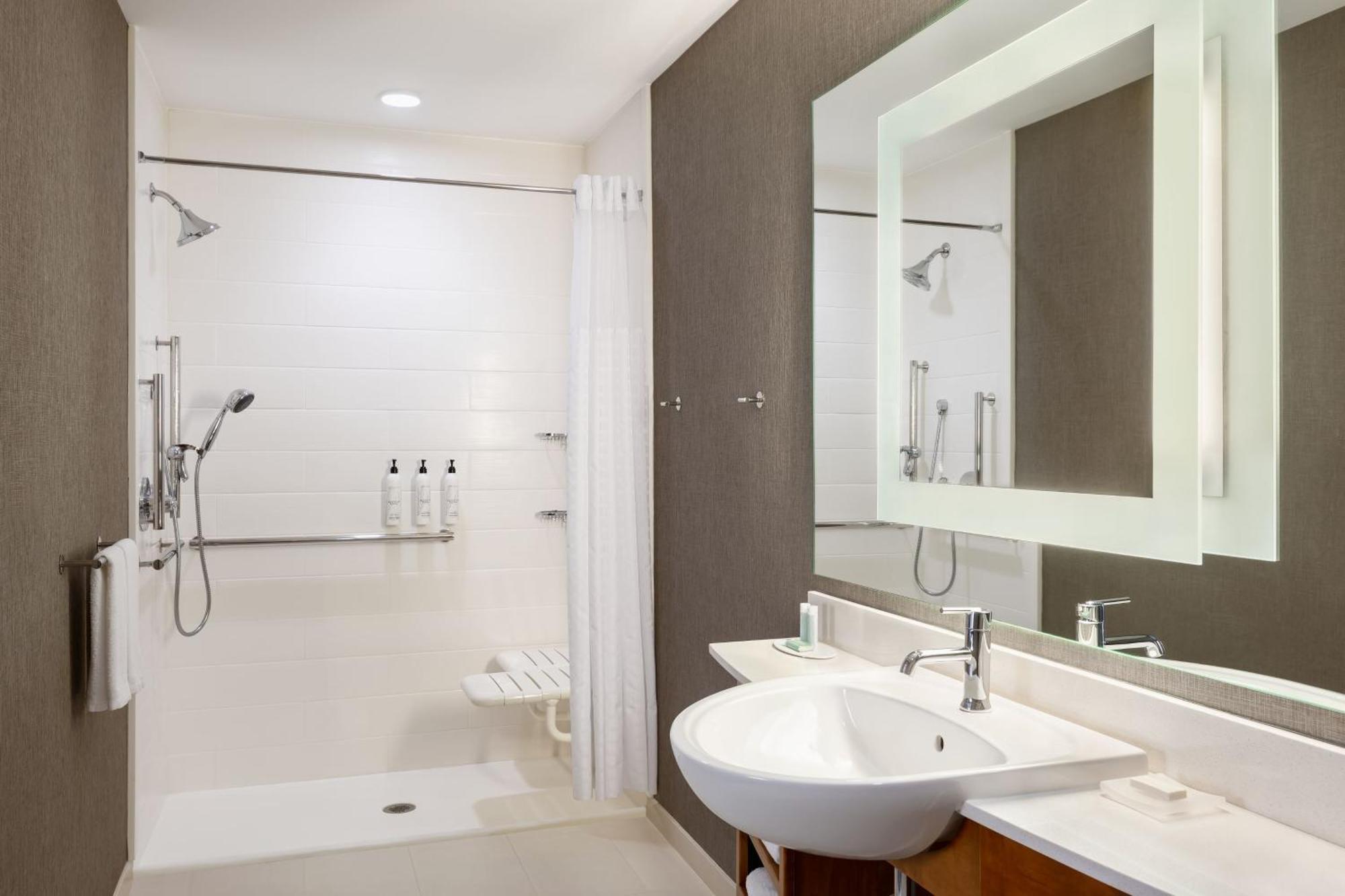 Springhill Suites By Marriott Wisconsin Dells Luaran gambar