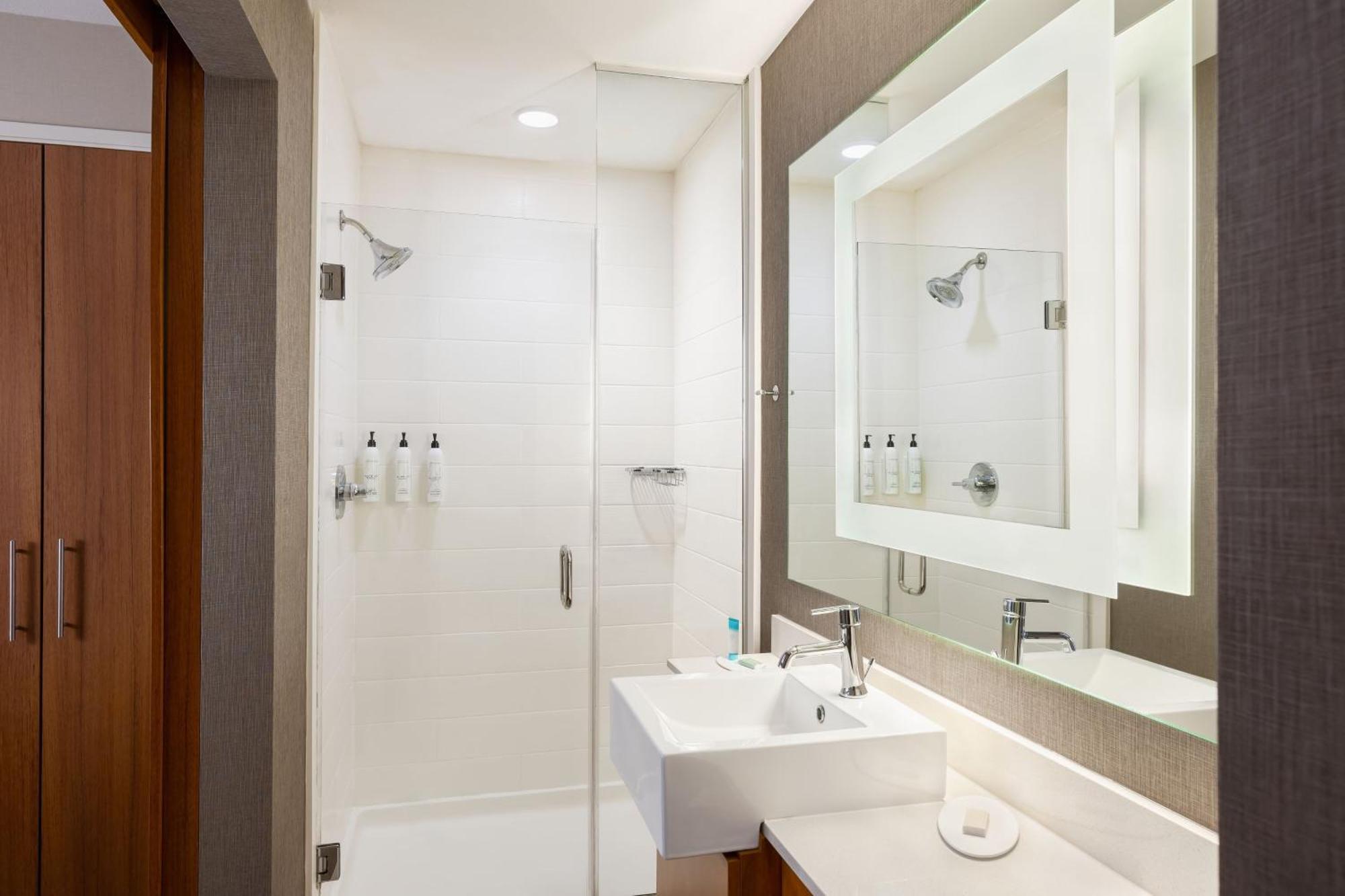 Springhill Suites By Marriott Wisconsin Dells Luaran gambar