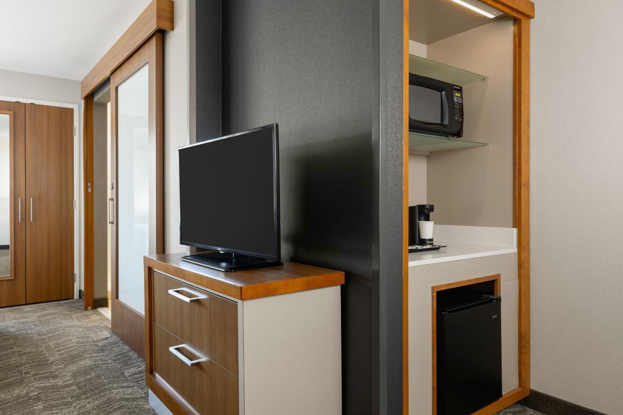 Springhill Suites By Marriott Wisconsin Dells Luaran gambar