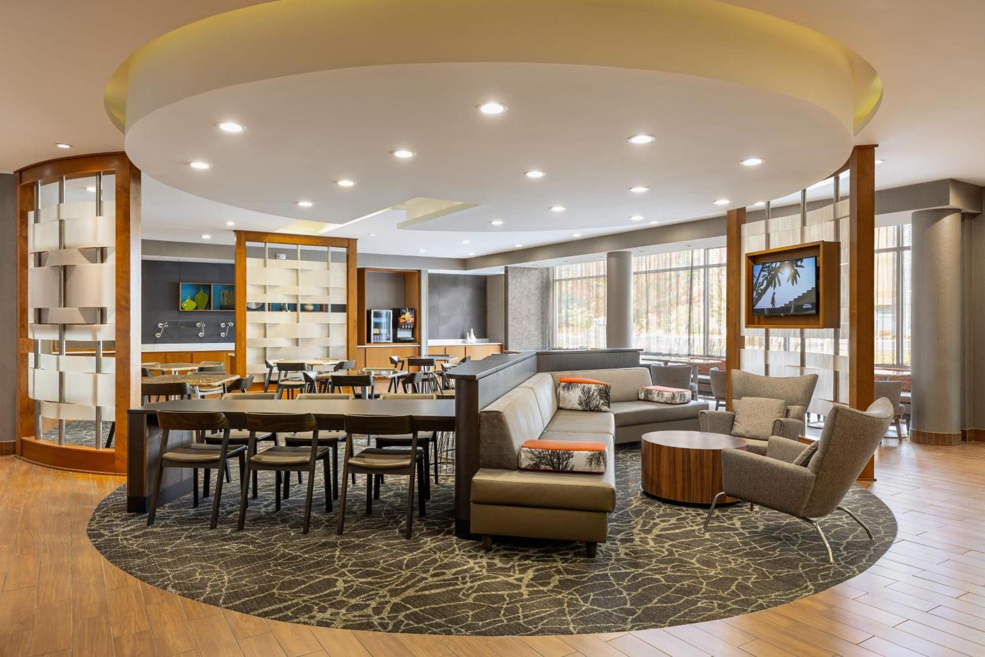 Springhill Suites By Marriott Wisconsin Dells Luaran gambar