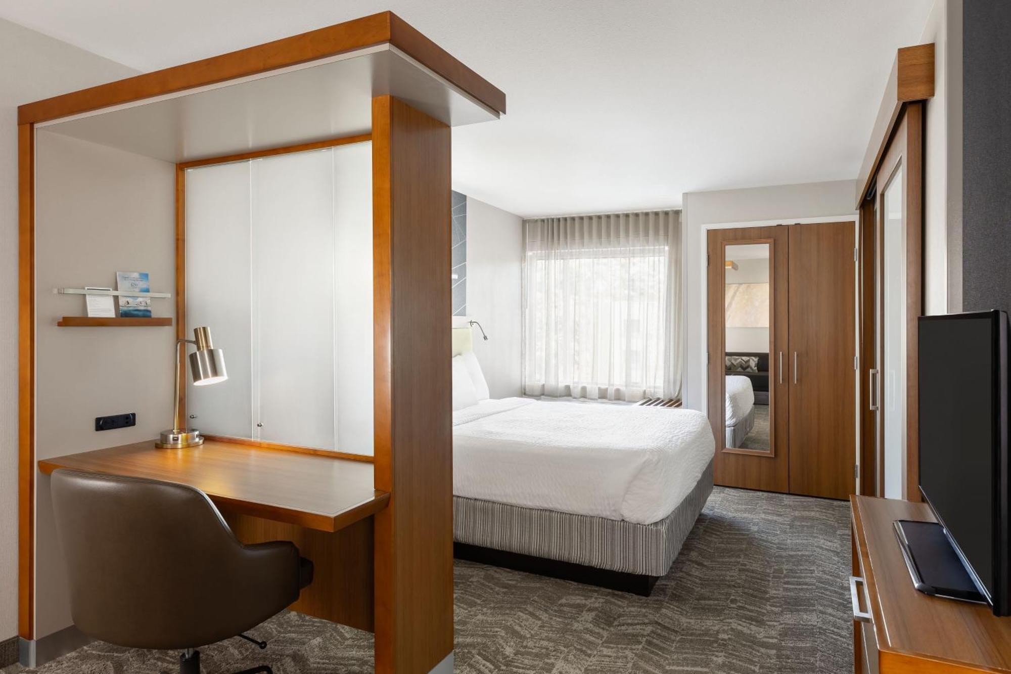 Springhill Suites By Marriott Wisconsin Dells Luaran gambar