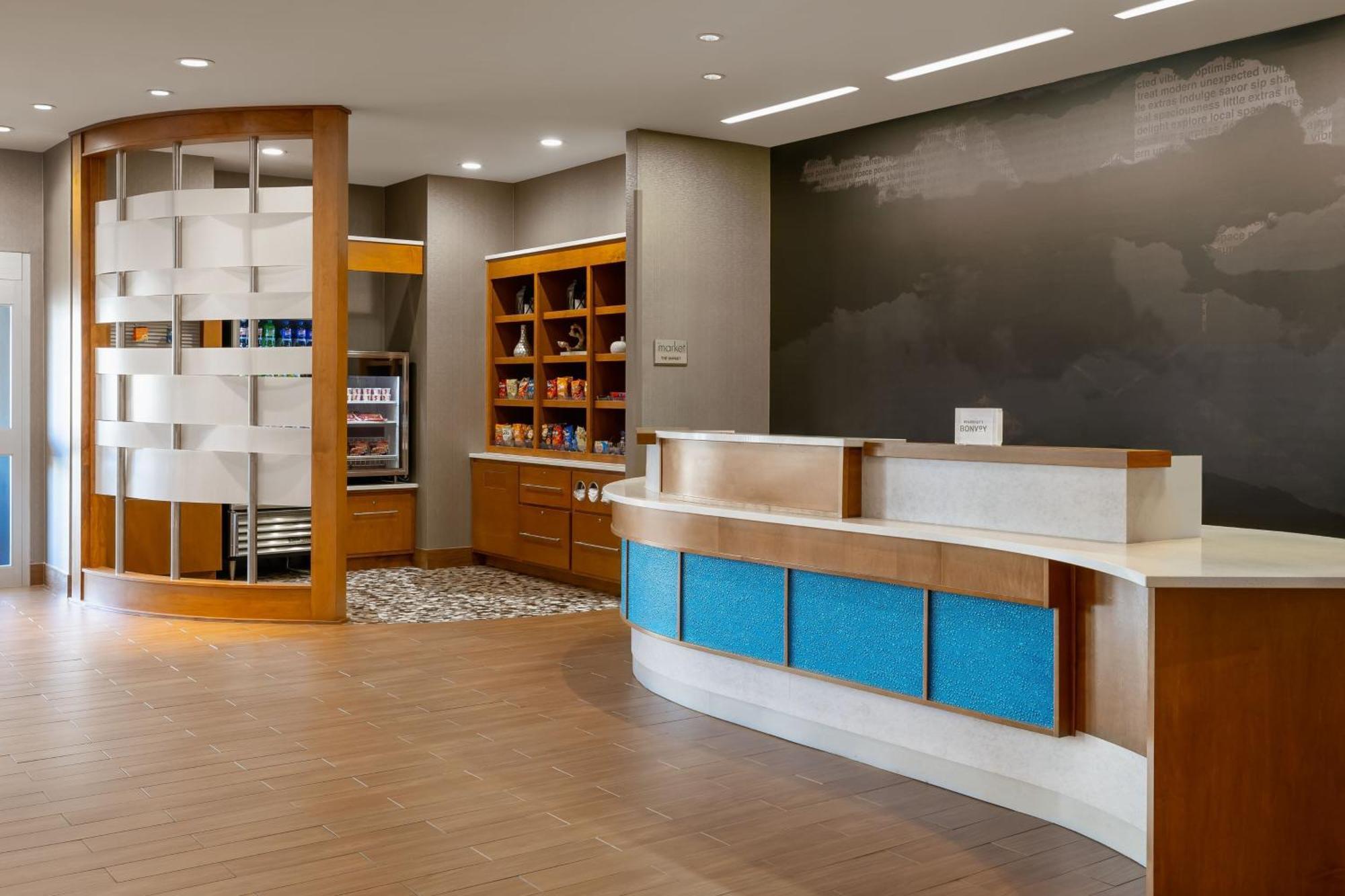 Springhill Suites By Marriott Wisconsin Dells Luaran gambar