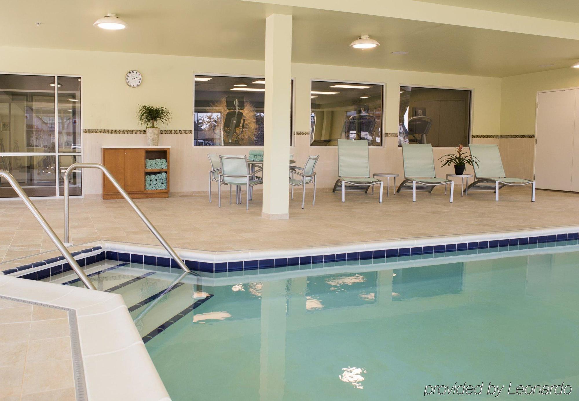 Springhill Suites By Marriott Wisconsin Dells Luaran gambar