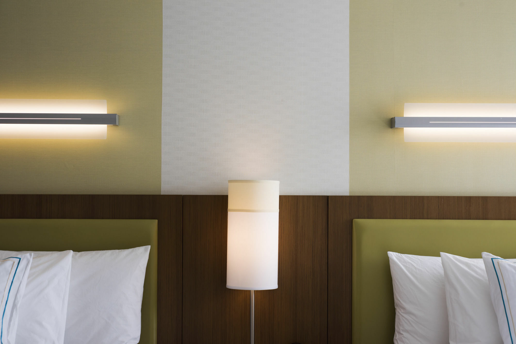 Springhill Suites By Marriott Wisconsin Dells Luaran gambar