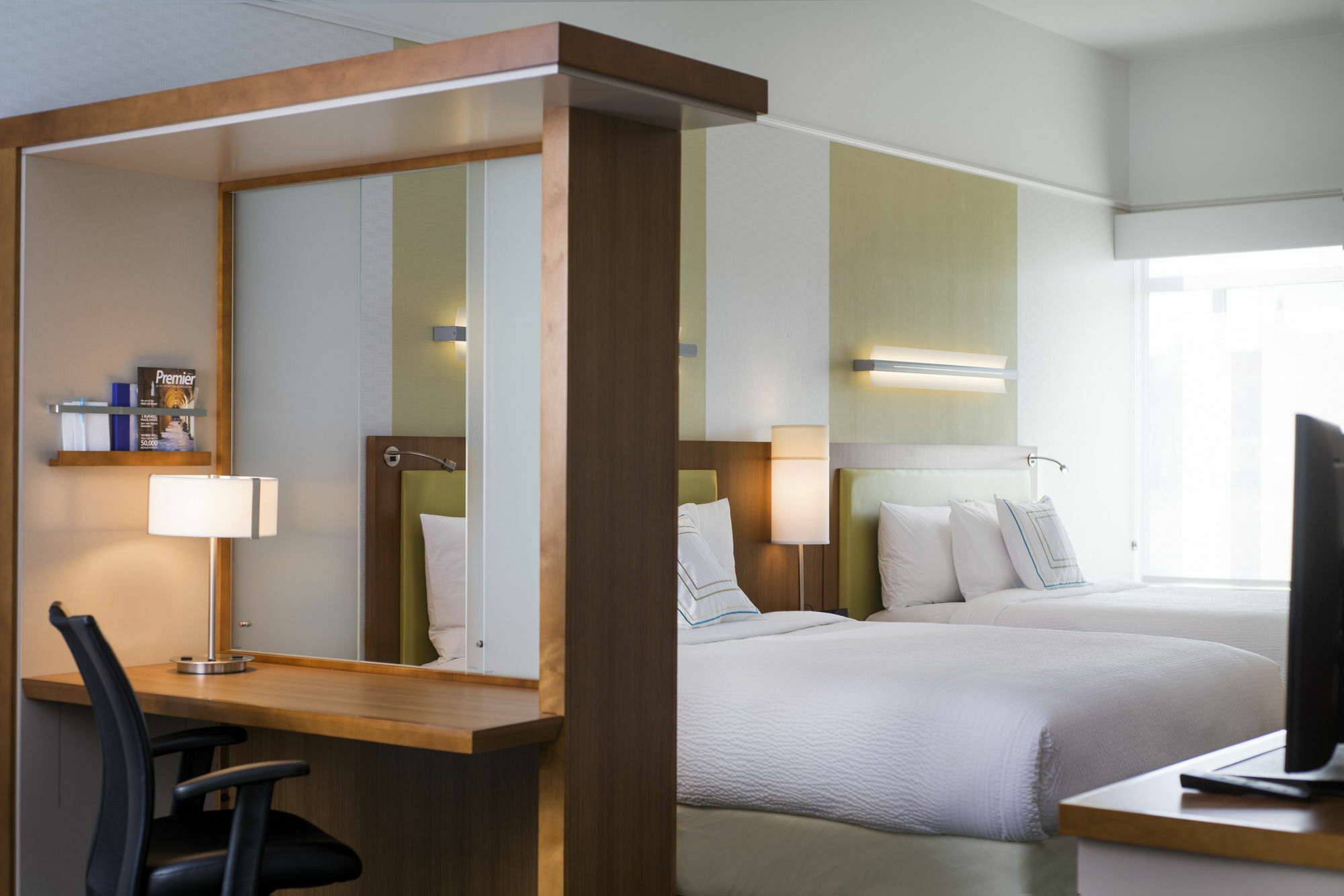 Springhill Suites By Marriott Wisconsin Dells Luaran gambar
