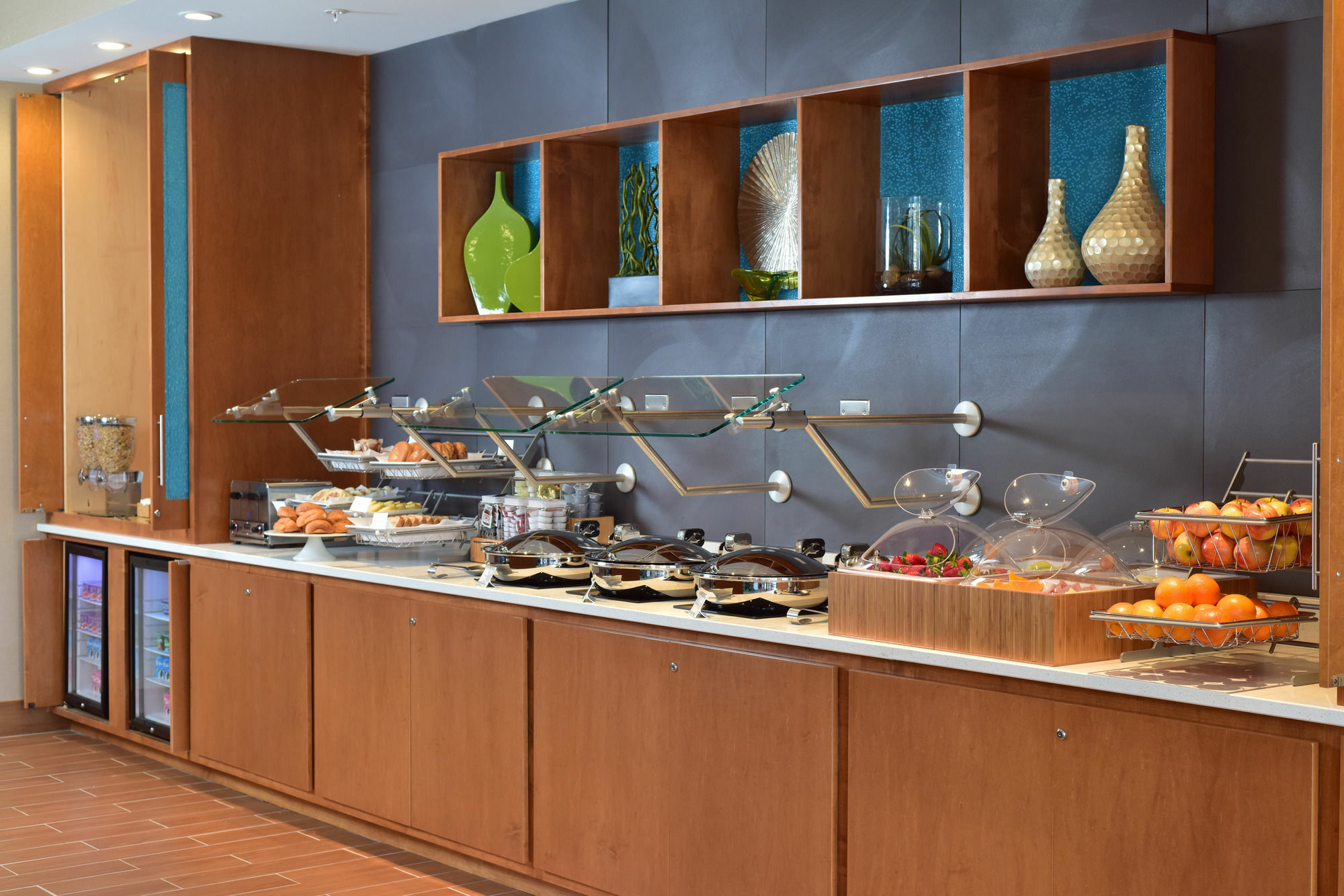 Springhill Suites By Marriott Wisconsin Dells Luaran gambar