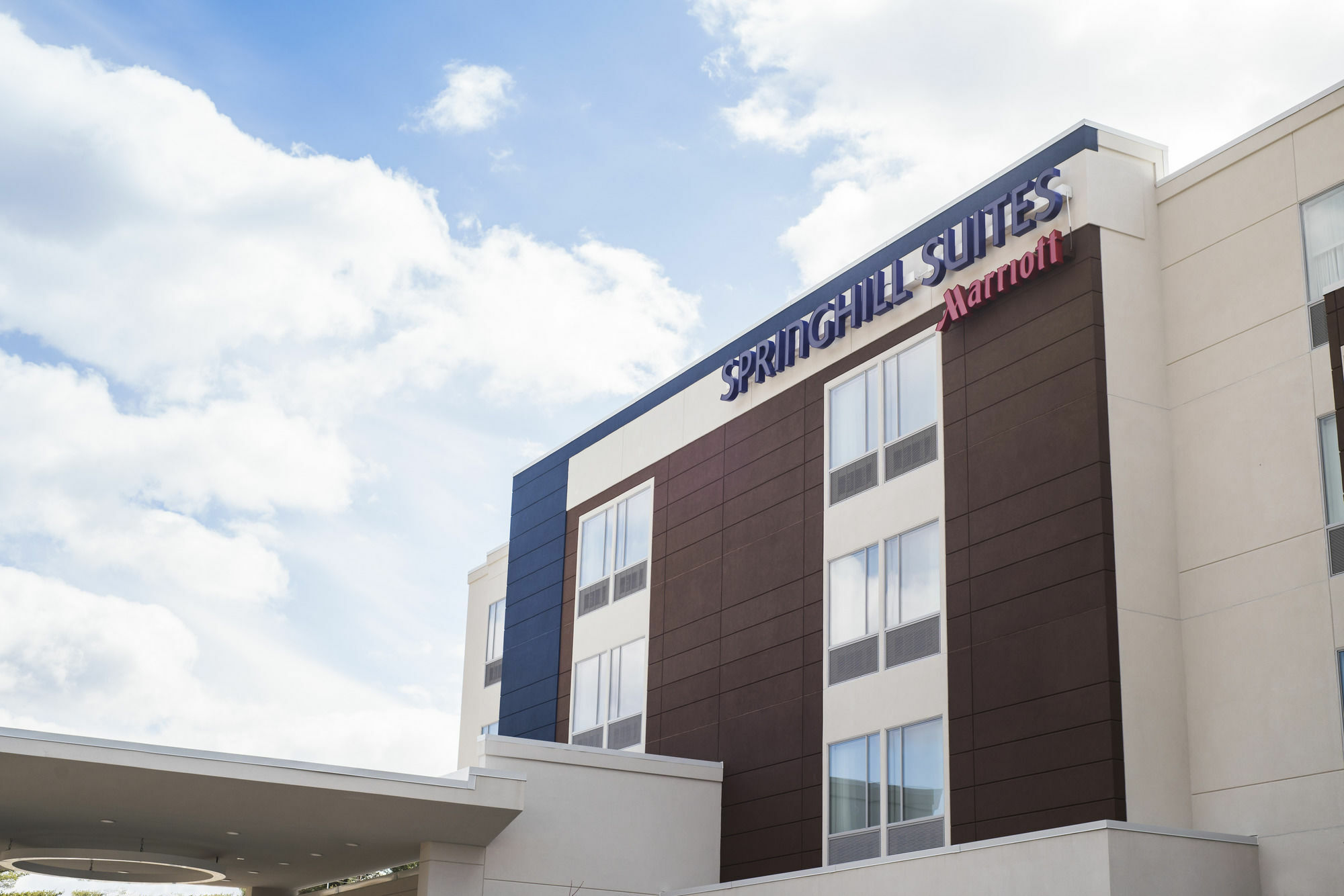Springhill Suites By Marriott Wisconsin Dells Luaran gambar